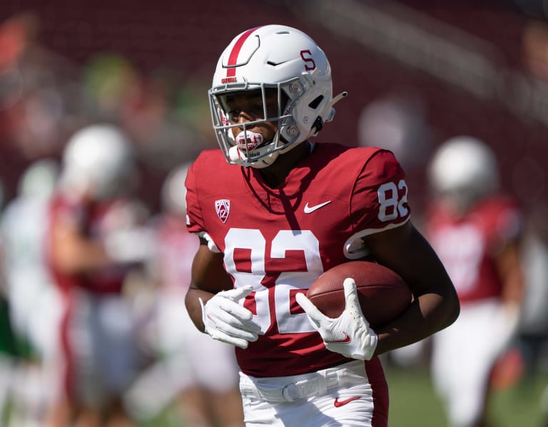 Stanford Football Preview Stanford heads to Hawaii to battle Rainbow