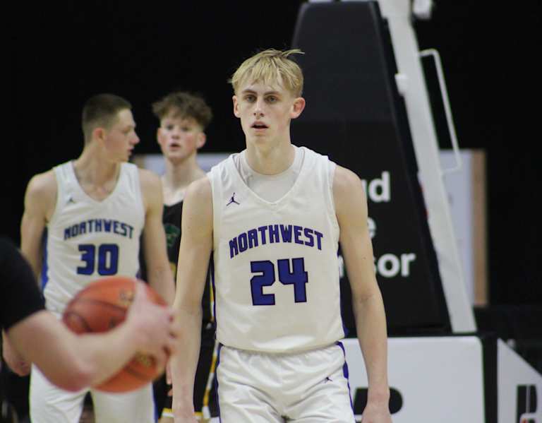 2026 In-State F Colin Rice Talks Iowa Offer: "It's Big Time"