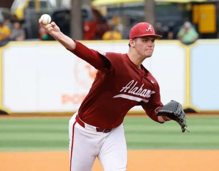 Tide's comeback bid in regional opener against Miami comes up short