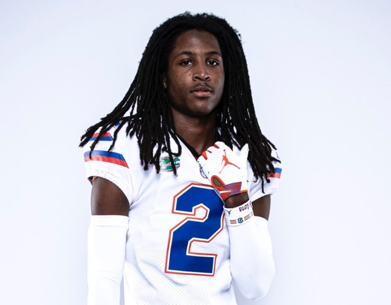 How Gators Won Over Corey Collier's Parents To Land The FSU Legacy