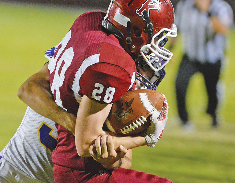 Gridiron Weekly: Kofa starts from scratch with new leadership