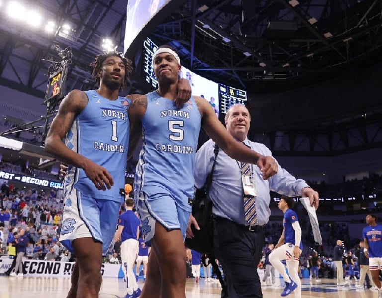 North Carolina Has Changed A Lot Since December, Bruins Say