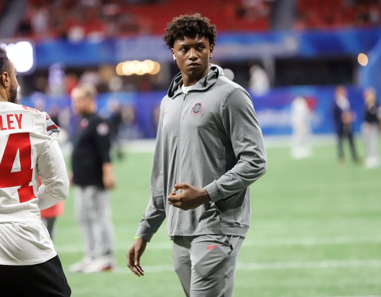 Ohio State Examining potential impact of Buckeyes 2023 early enrollees.