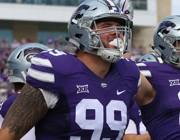 Brown leaves K-State - EMAWOnline