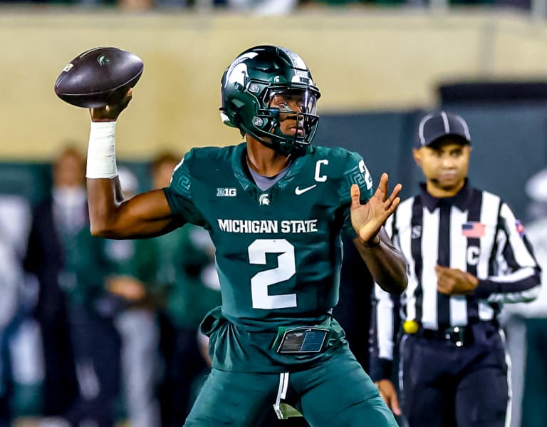 MSU vs. UM Game Preview Key Stats, Best Bet, and Insights BVM Sports