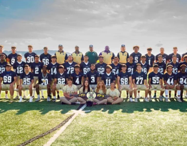 New Mexico High School Football Preseason Top-25: Atrisco Heritage Jaguars  - NMPreps