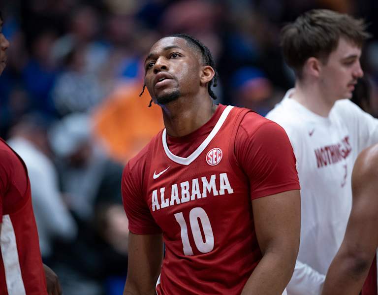 How Alabama plans to do some “soul searching” after loss to Florida