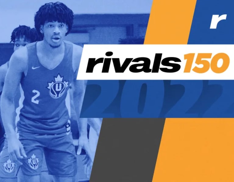 Where UNC's Basketball Commitments Are At In Updated 2022 Rivals Rankings