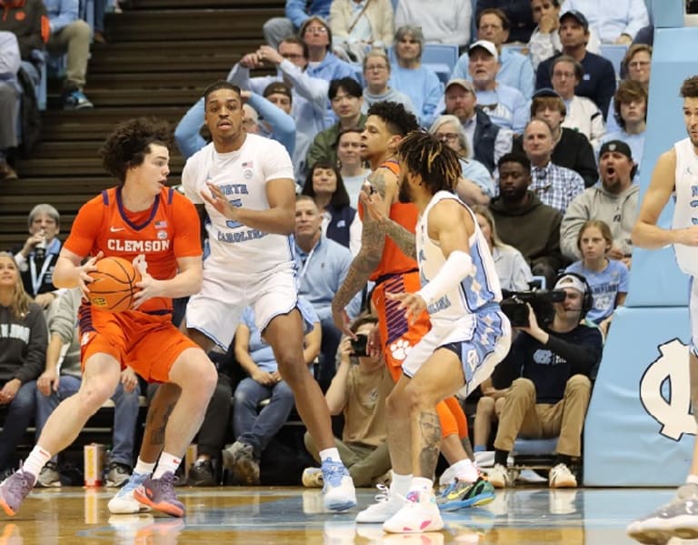 Heels Looking To Stack Performances With Miami On Tap ...