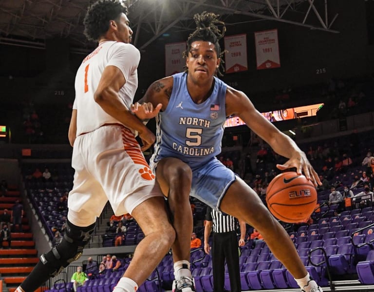 North Carolina's Strengths Didn't Play Out At Clemson