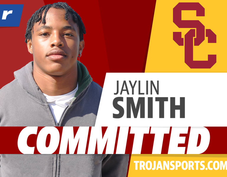 USC football lands huge 4-star recruit over Oregon in recruiting win