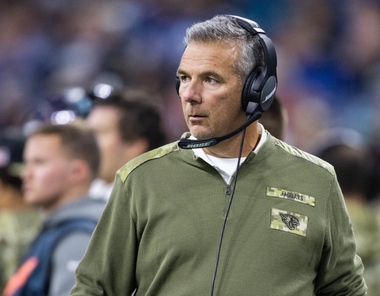 Jaguars head coaching search: 5 potential coaches to replace Urban