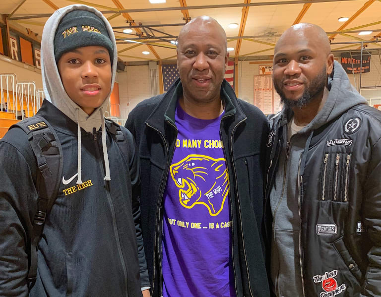 Dj Wagner Can Complete Family Trifecta In Mcd's Allamerican Game
