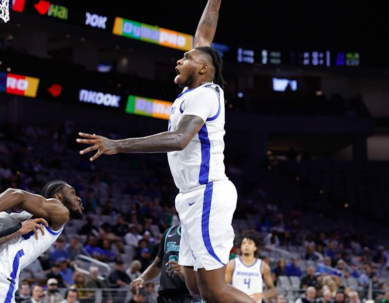 Memphis Survives Tulane, Advances to Finals after 78-77 Victory
