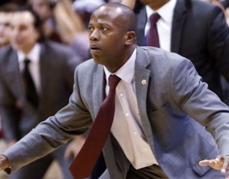 Everything Earl Grant Said After MBB Gets Blown Out By SMU