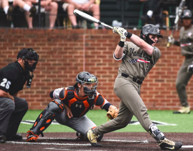 Jack Leiter, Al Leiter's son, likely to be high pick in MLB draft