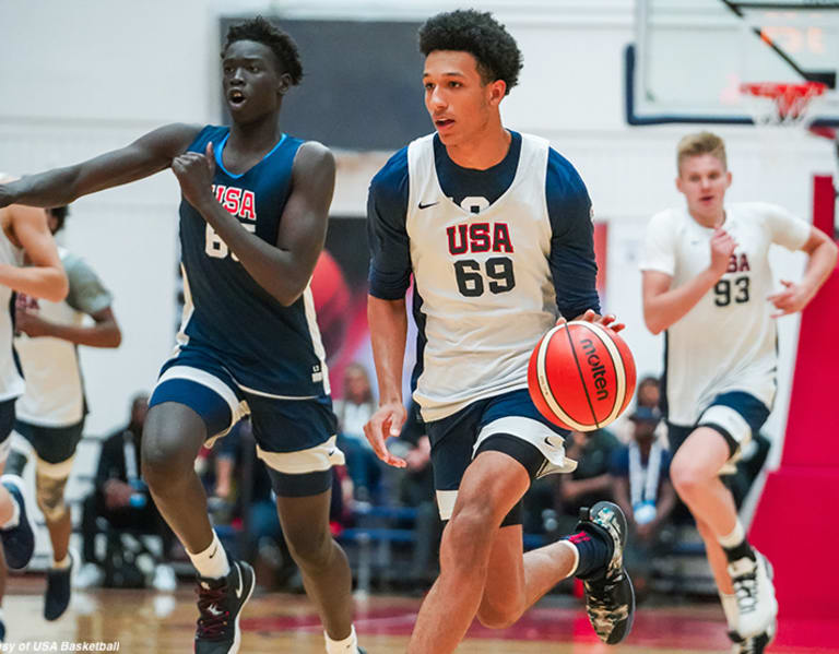 Rivals Roundtable: Most surprising decisions in 2021 class