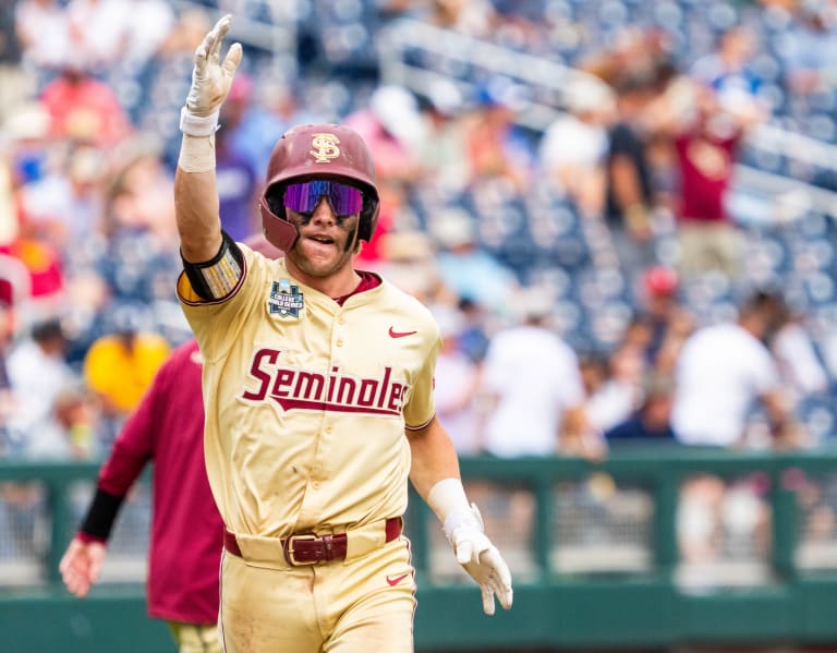 Florida State seeks revenge in pivotal CWS Semifinal vs. Tennessee