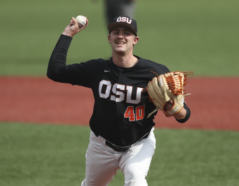 Baseball Gameday: Vs. Washington State (3/11/23) - Oregon State University  Athletics