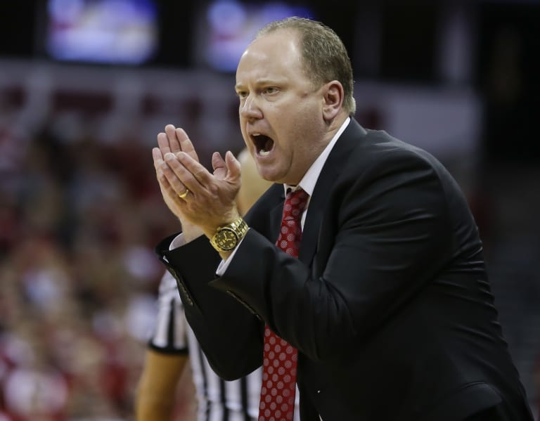 Badgers dip back into New Zealand to land 2026 guard Jordan Ball