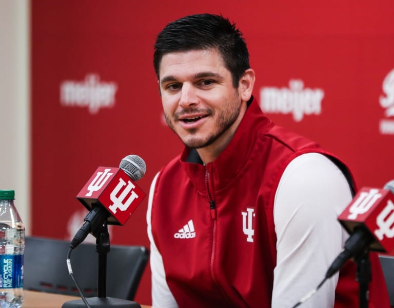 WHAT IT MEANS Hoosiers secure backtoback 2024 DB commits