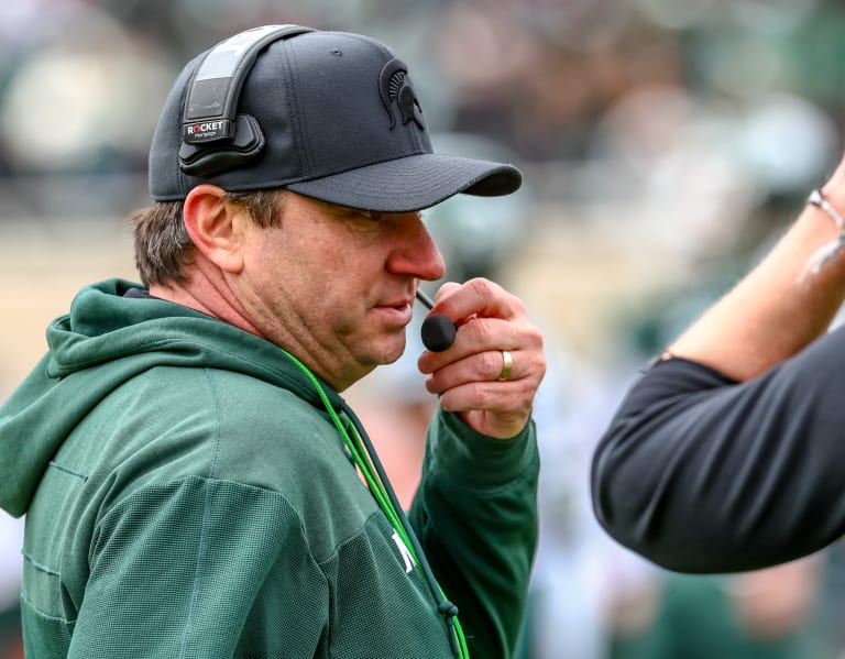 Michigan State Football 2024 roster breakdown by the numbers BVM Sports