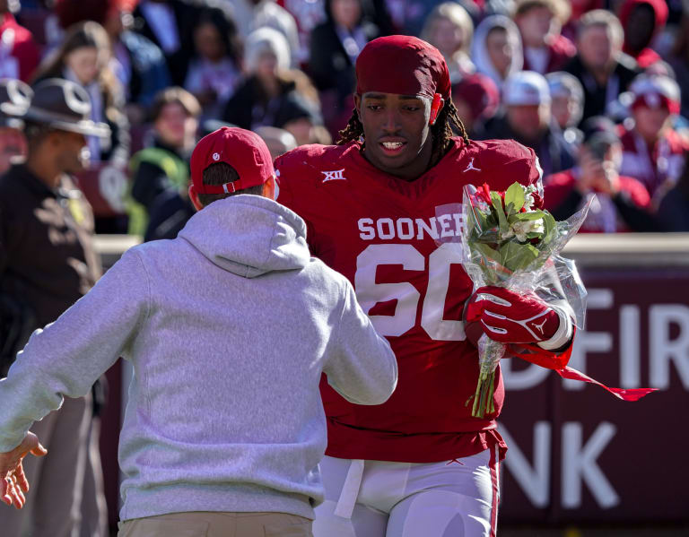 Tyler Guyton Listed Among ESPN's Top 14 Prospects In 2024 NFL Draft - OUInsider: Oklahoma ...