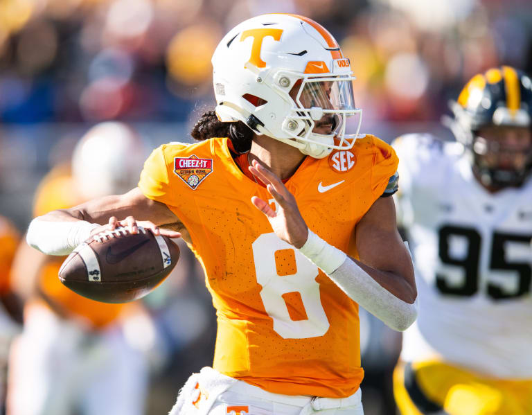 Tennessee football deals forum