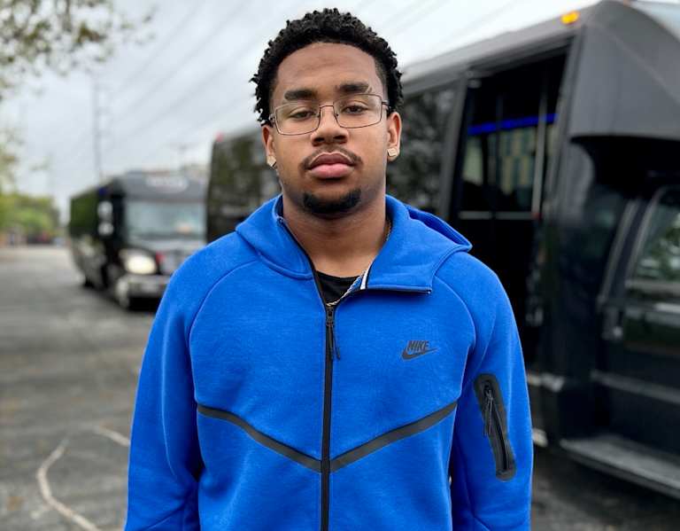 Texas makes a strong move for 5-star DE Richie Wesley during weekend visit