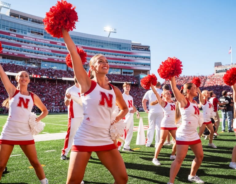 Nebraska Football: Nebraska Wisconsin Kickoff Time, TV Info Announced