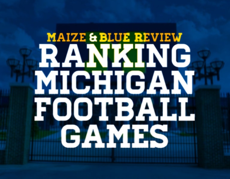 When Charles Woodson Almost Transferred To Miami - Maize&BlueReview