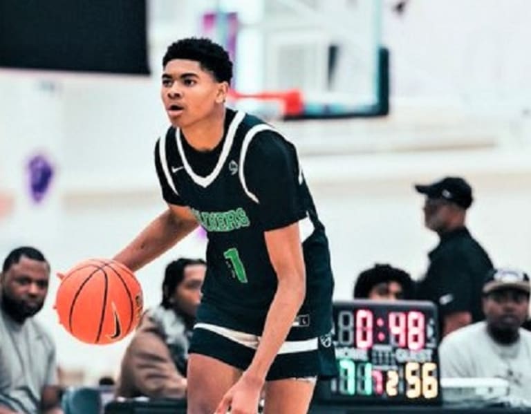 Illinois offers 2025 point guard DeMarco Johnson BVM Sports