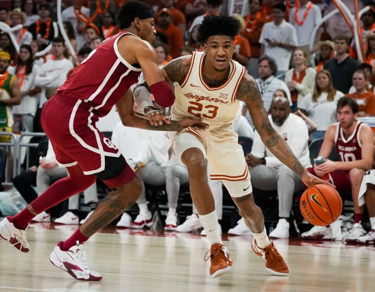 Analysis: Breaking Down Dillon Mitchell's Game