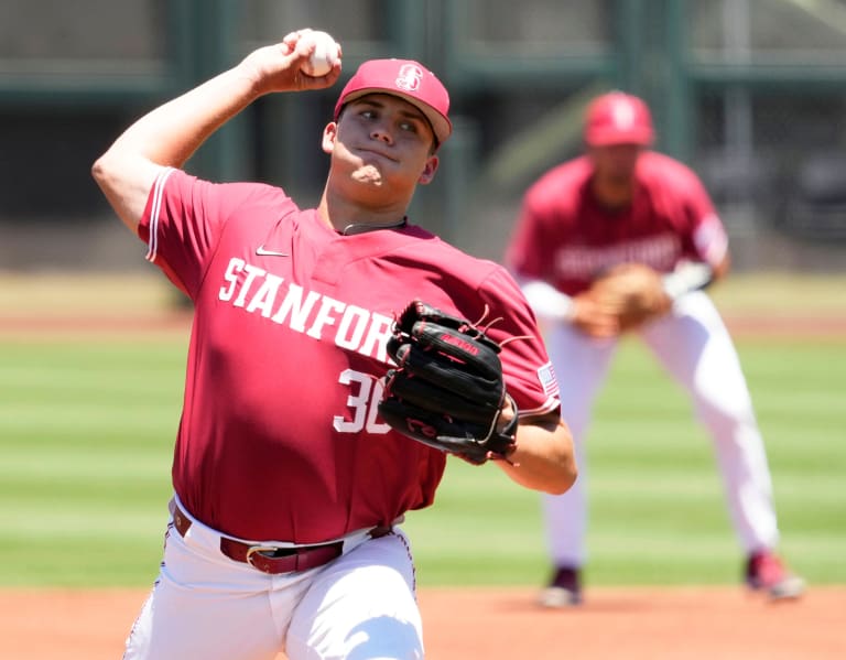 Stanford Baseball Schedule Change To 2 Stanford Bsb Series Vs. Rice
