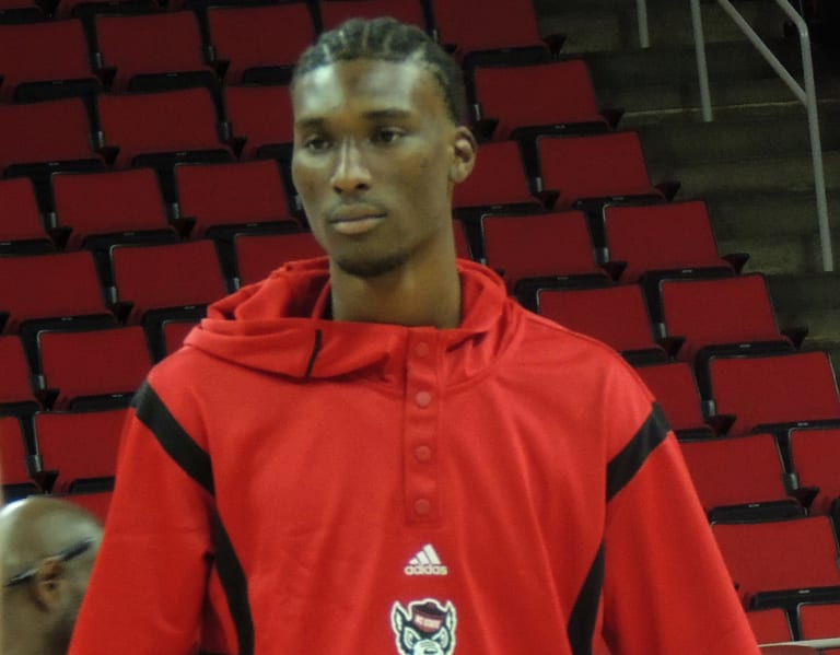 NC State Loses Junior PF Ernest Ross to Transfer Portal, Opening Scholarships for 2024-25 Roster