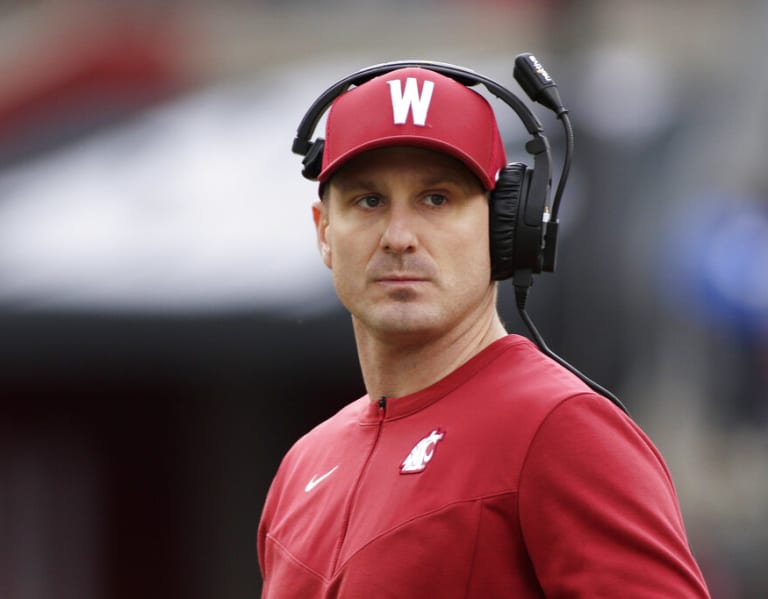 Know Your Foe: Washington State - ASUDevils