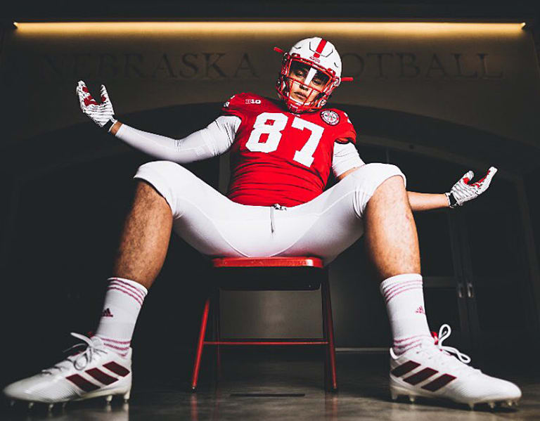 Nebraska Huskers football Signing Day Week What to watch for