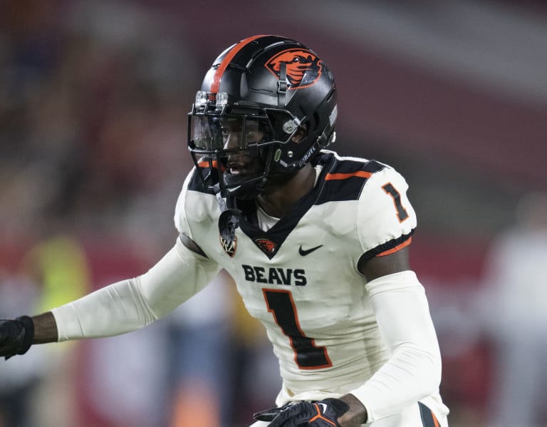 BeaversEdge Top 25 For 2022: No. 9 Rejzohn Wright - BeaversEdge: Oregon ...