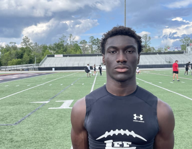 On The Road: Ousmane Kromah Emerging As Top RB Target In 2025 ...