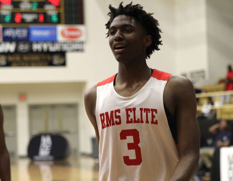 SMU Hiring Leads To Recruiting Assessment For Tyrese Maxey Basketball