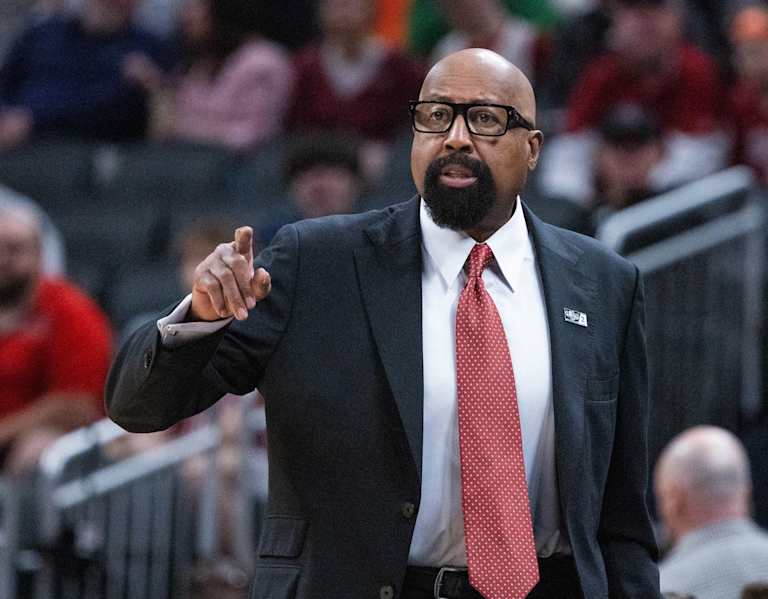 Colin's Bracketology: IU's NCAA Tourney outlook ahead of Selection Sunday