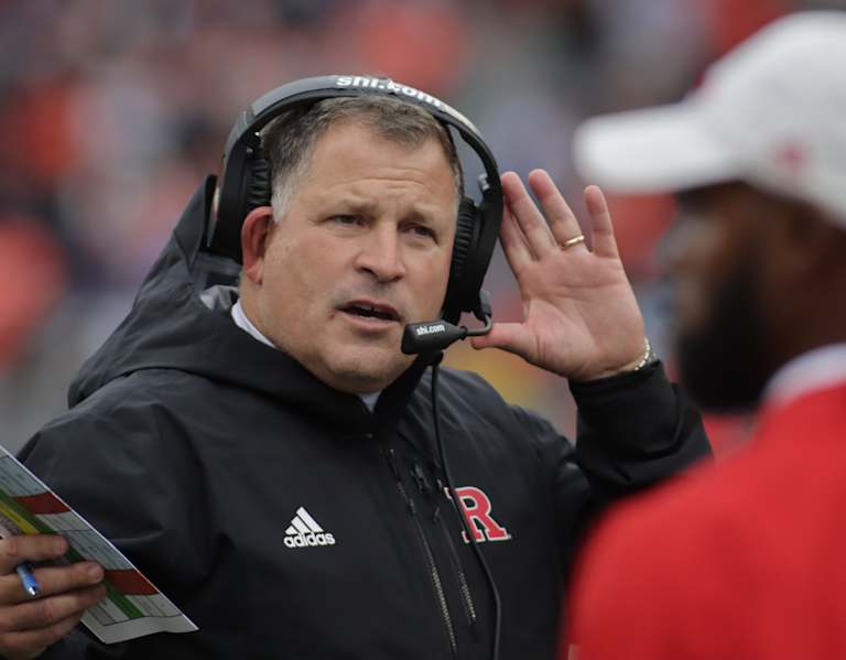 TheKnightReport: Rutgers Scarlet Knights Football