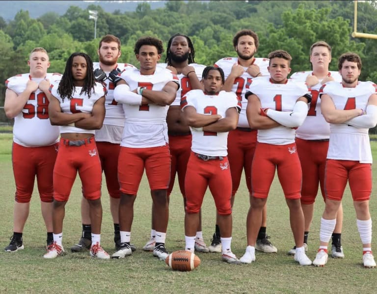 Lord Botetourt Football Preview 2023 VaPreps Jamie Harless Jakari ...