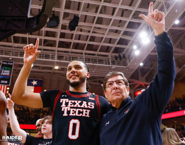 Texas Tech basketball: Why this Red Raider team is so inconsistent