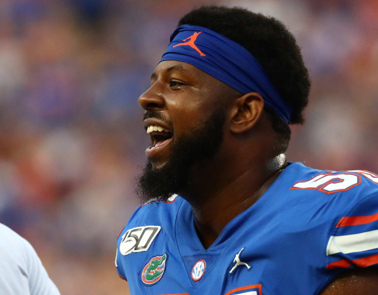 Mullen: Jabari Zuniga to return for Orange Bowl