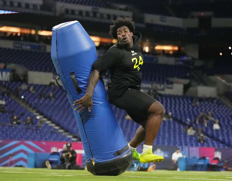 ESPN lists Tennessee draftee as non-first-round pick that could star in NFL