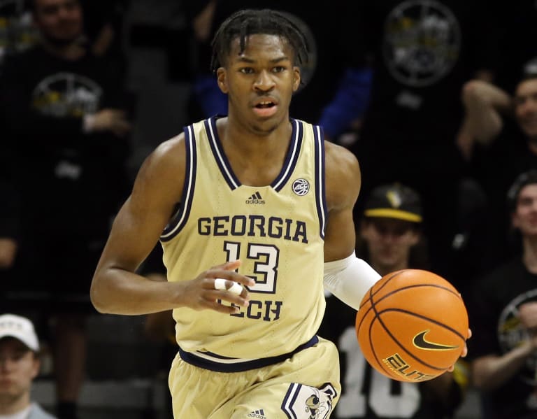 Miles Kelly Declares For The NBA Draft, But Retains Eligibility -  JacketsOnline