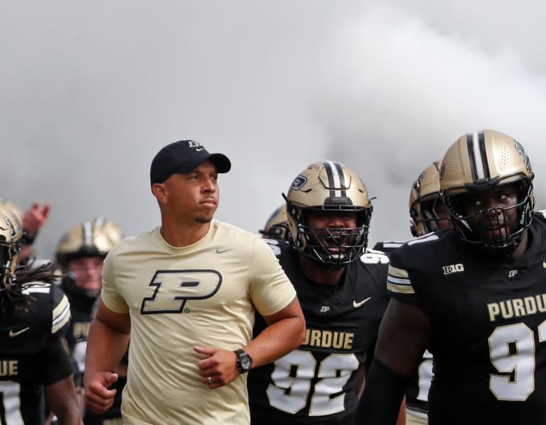 Purdue at Michigan State: How to watch, betting odds and more ...