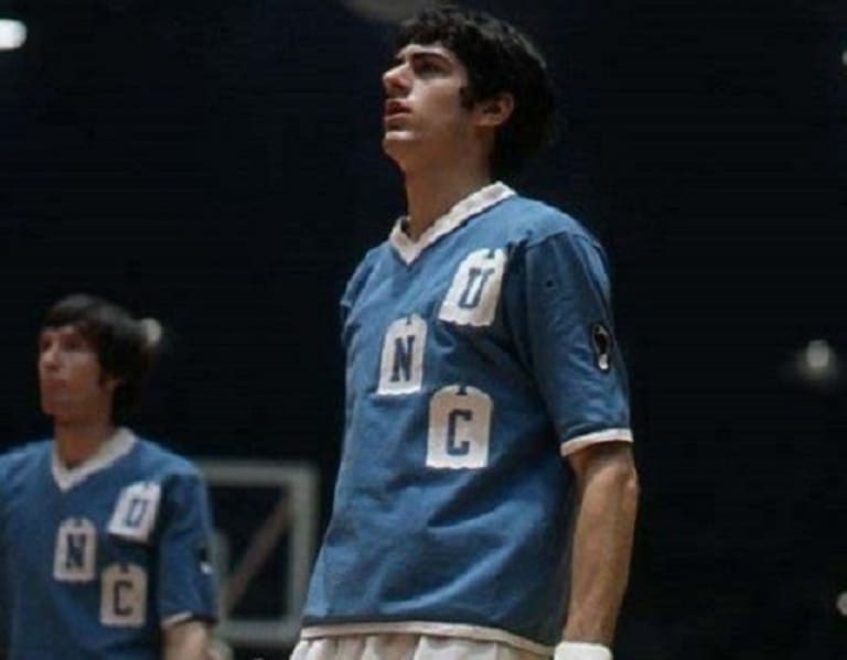 Top 25 Players In UNC Basketball History: No. 25 - Bobby Jones