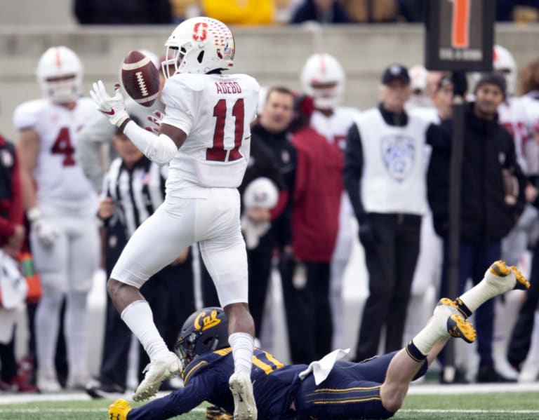 CardinalSportsReport  -  Do Stanford and Cal need to stick together?